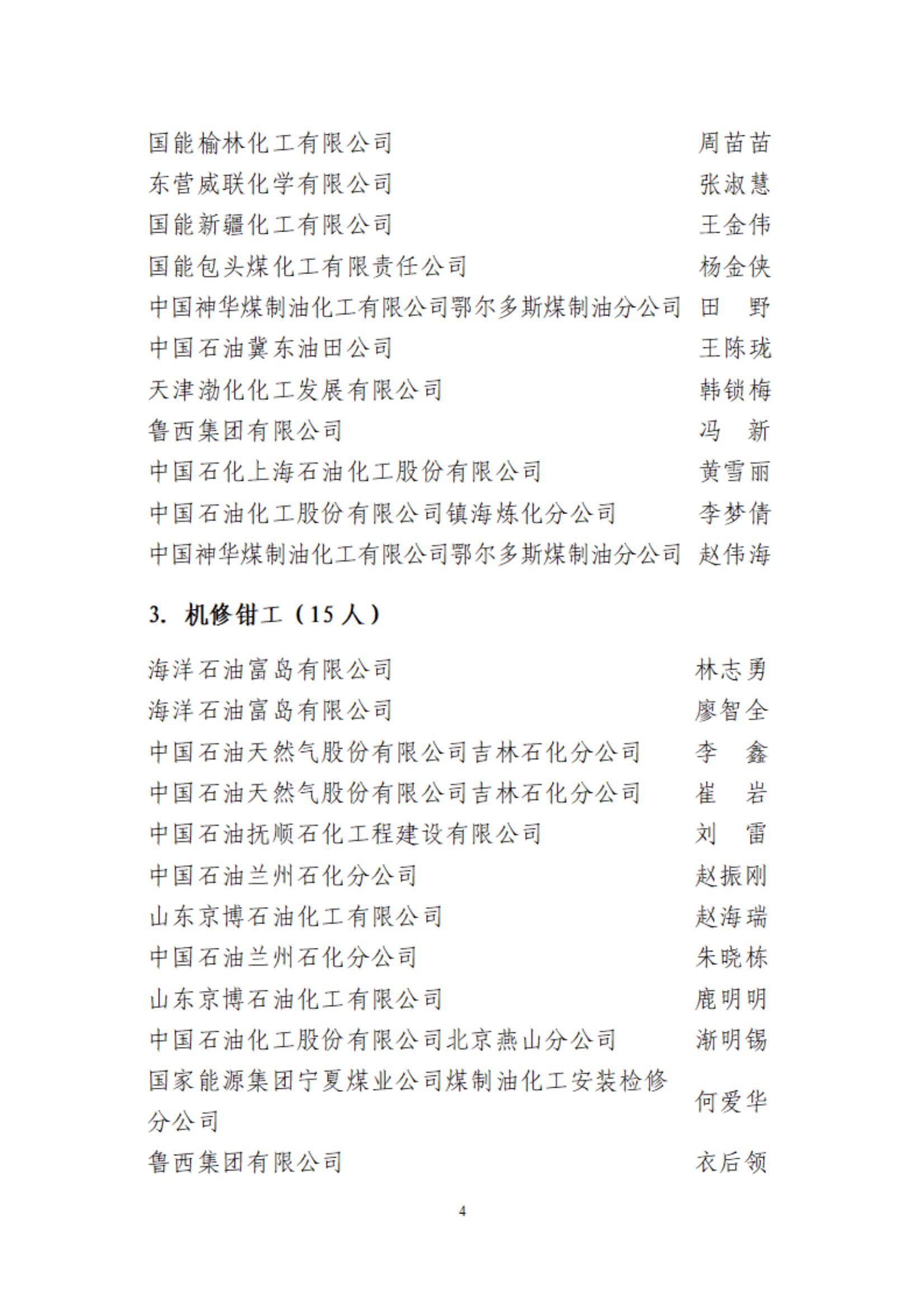 中石化联办发（2023）219号表彰第十四届国赛优秀单位和选手文件(1)_03.jpg